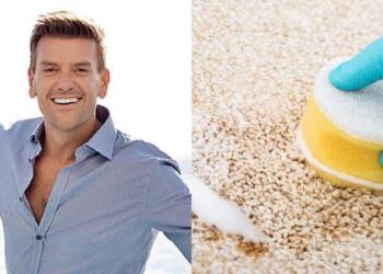 Λάδι στο χαλί: Άμεσο «αντίο» στον λεκέ με επαναστατικό κόλπο του Σπύρου Σούλη!