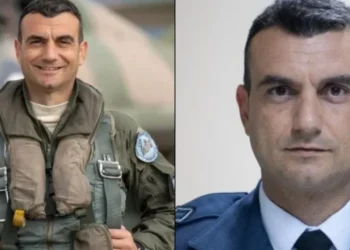 Ήρωας: Τριήμερο Εθνικό πένθος για τον 40χρονο πιλότο που ξεψύχησε στην Καλαμάτα