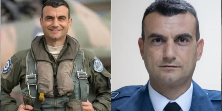 Ήρωας: Τριήμερο Εθνικό πένθος για τον 40χρονο πιλότο που ξεψύχησε στην Καλαμάτα