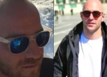 «Σαν πραγματικός ήρωας πάλεuε 20 ημέρες να κρατnθεί στη ζωή ο 31χρονος αστυνομικός»: Κλαiει όλη η Ελλάδα με το θάνaτο του Γιώργου Λυγγερίδη