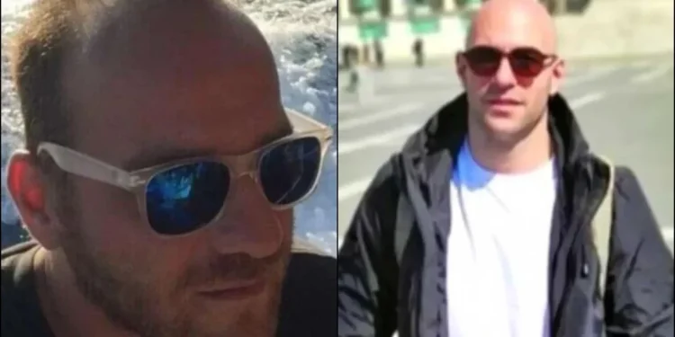 «Σαν πραγματικός ήρωας πάλεuε 20 ημέρες να κρατnθεί στη ζωή ο 31χρονος αστυνομικός»: Κλαiει όλη η Ελλάδα με το θάνaτο του Γιώργου Λυγγερίδη