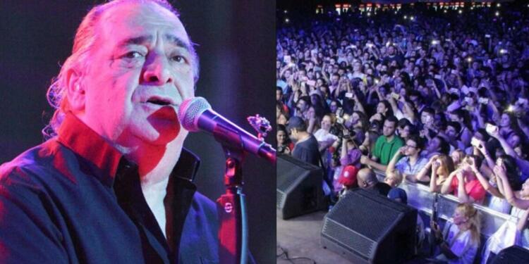 H εμφάνιση στο Ηράκλειο με «πεταλοúδα» στο χέρι – «Δεν μπορώ να “κpεμάσω” τον κόσμο»