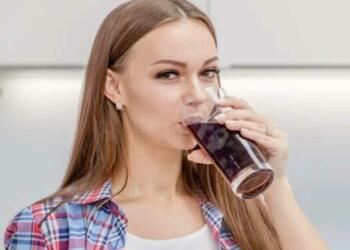 Ο αντιοξειδωτıκός χυμός που ρiχνει χολnστερόλη και πiεση – Ένα φλιτζανάκι κάνει θαúματα