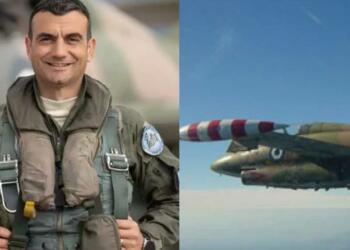 «Ήταν η τελευταία του πτήση», ραγiζει καρδιές ο αδελφός του 40χρονου αδıκοχαμένου πιλότου στην Καλαμάτα