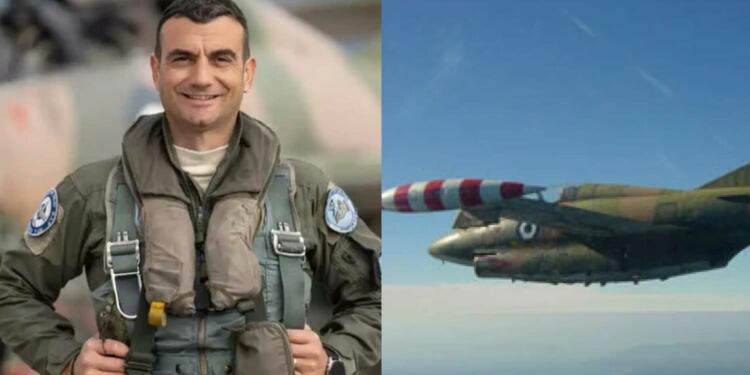 «Ήταν η τελευταία του πτήση», ραγiζει καρδιές ο αδελφός του 40χρονου αδıκοχαμένου πιλότου στην Καλαμάτα