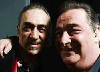 Ανατροπń: Επιστρέφει ο Νότης Σφακιανάκης – H μεγάλη κίνηση του μετά τον θάνaτο του Βασίλη Καρρά