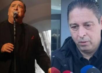 “Έτσι έφυγε”:Οι ύστατες στιγμές του Βασίλη Καρρά, ραγίζει καρδιές η εξομολόγηση στενού του φίλου