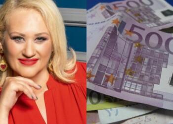 «Έκρηξη» χρημάτων από Άση Μπήλιου: Άφθονος πλούτος και λεφτά για Δίδυμους και άλλα 3 ζώδια