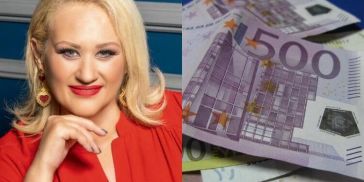 «Έκρηξη» χρημάτων από Άση Μπήλιου: Άφθονος πλούτος και λεφτά για Δίδυμους και άλλα 3 ζώδια