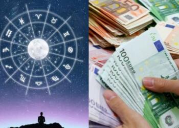 Χρυσό «τεφαρίκι» για Ταύρους και 3 ακόμα ζώδια – «Χαμογελούν» χρήμα και έρωτας τον Φεβρουάριο