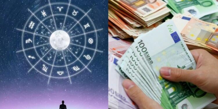 Χρυσό «τεφαρίκι» για Ταύρους και 3 ακόμα ζώδια – «Χαμογελούν» χρήμα και έρωτας τον Φεβρουάριο