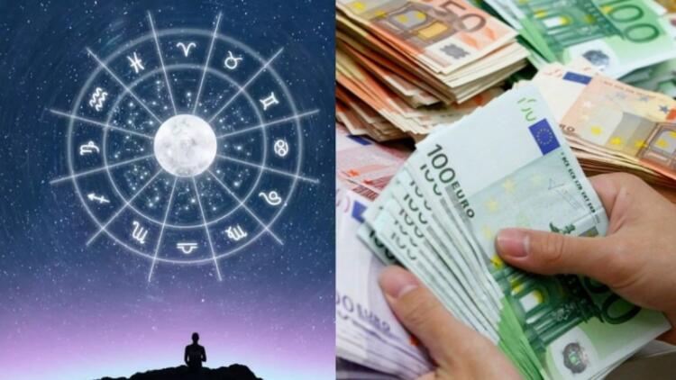 Χρυσό «τεφαρίκι» για Ταύρους και 3 ακόμα ζώδια – «Χαμογελούν» χρήμα και έρωτας τον Φεβρουάριο