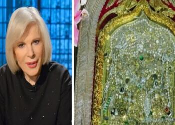 «Με έταξε η μητέρα μου στην Τήνο όταν αρρώστησα… αυτό που έζησα δεν θα το ξεχάσω ποτέ»