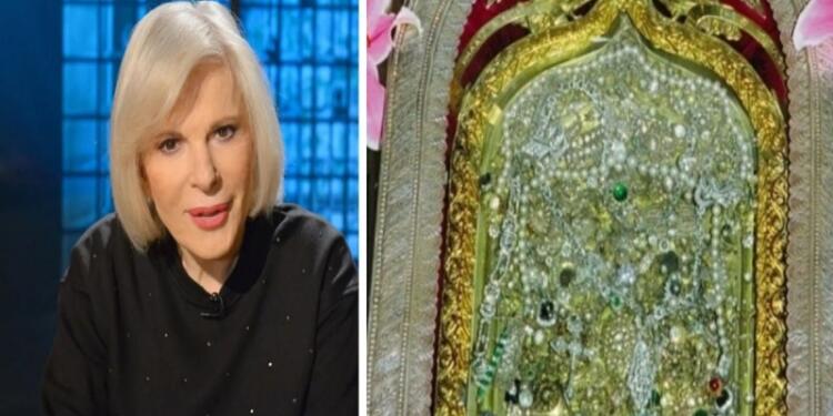 «Με έταξε η μητέρα μου στην Τήνο όταν αρρώστησα… αυτό που έζησα δεν θα το ξεχάσω ποτέ»