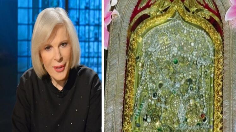 «Με έταξε η μητέρα μου στην Τήνο όταν αρρώστησα… αυτό που έζησα δεν θα το ξεχάσω ποτέ»