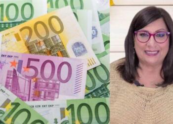 Νέα Σελήνη στον Αικόγερω από την Σμάρω Σωτηράκη: Από το πουθενά χρήμα γι’ αυτό το 1 ζώδια!