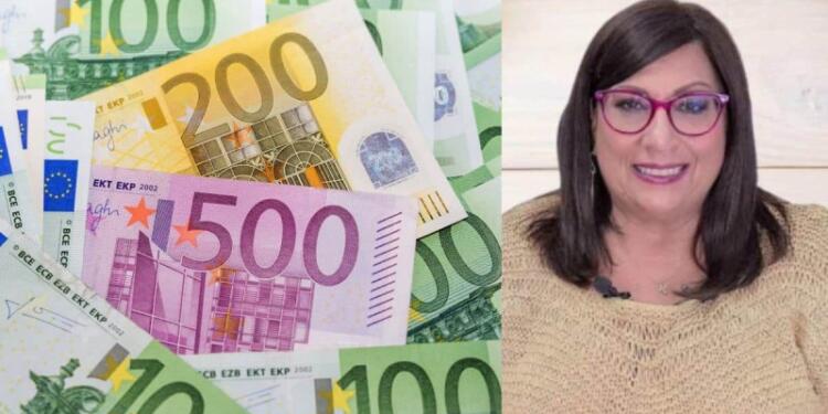 Νέα Σελήνη στον Αικόγερω από την Σμάρω Σωτηράκη: Από το πουθενά χρήμα γι’ αυτό το 1 ζώδια!