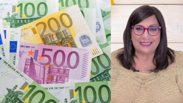 Νέα Σελήνη στον Αικόγερω από την Σμάρω Σωτηράκη: Από το πουθενά χρήμα γι’ αυτό το 1 ζώδια!