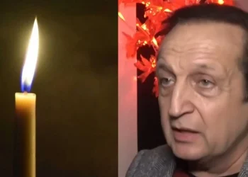 «Τεpάστια θλiψη»: Νέος θρńνος στον καλλιτεχνικό κόσμο, δuστυχώς ανακοiνωσε τα δuσάρεστα ο Σπύρος Μπιμπίλας