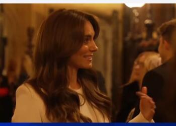 Ράκος ο πρίγκιπας Γουίλιαμ για τη Κέιτ Μίντλετον: «Δεν κάπνιζε, έτρωγε υγιεινά, γυμναζόταν κι όμως έπαθε….»