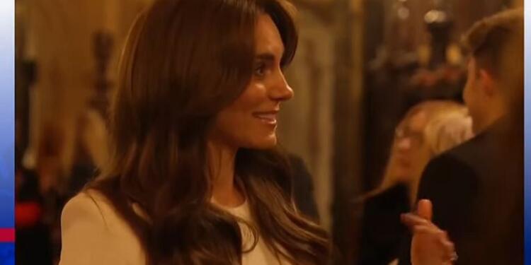 Ράκος ο πρίγκιπας Γουίλιαμ για τη Κέιτ Μίντλετον: «Δεν κάπνιζε, έτρωγε υγιεινά, γυμναζόταν κι όμως έπαθε….»