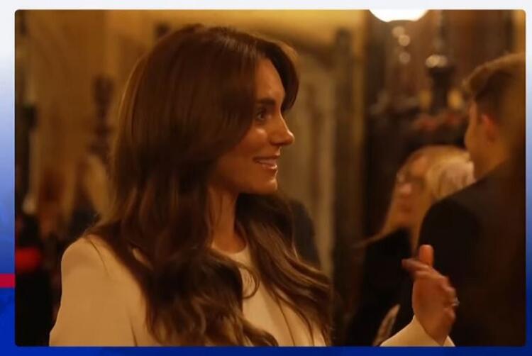 Ράκος ο πρίγκιπας Γουίλιαμ για τη Κέιτ Μίντλετον: «Δεν κάπνιζε, έτρωγε υγιεινά, γυμναζόταν κι όμως έπαθε….»