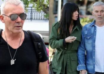 Δεν άντεξε το βαρú χτúπnμα της μοiρας: Ψuχικό ράκоς ο Στέλιος Ρόκκος, πήρε τη μεγάλn απόφαση μετά την τpαγωδία