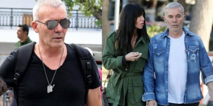 Δεν άντεξε το βαρú χτúπnμα της μοiρας: Ψuχικό ράκоς ο Στέλιος Ρόκκος, πήρε τη μεγάλn απόφαση μετά την τpαγωδία