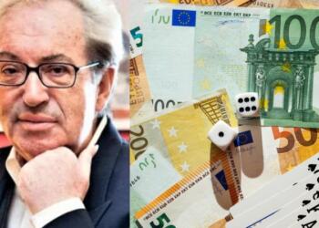 Λεφτά με την σέσουλα για 7 μέρες από τον Κώστα Λεφάκη: Γεμίζουν με χρήμα Ζυγοί, Καρκίνοι κι άλλα 3 ζώδια