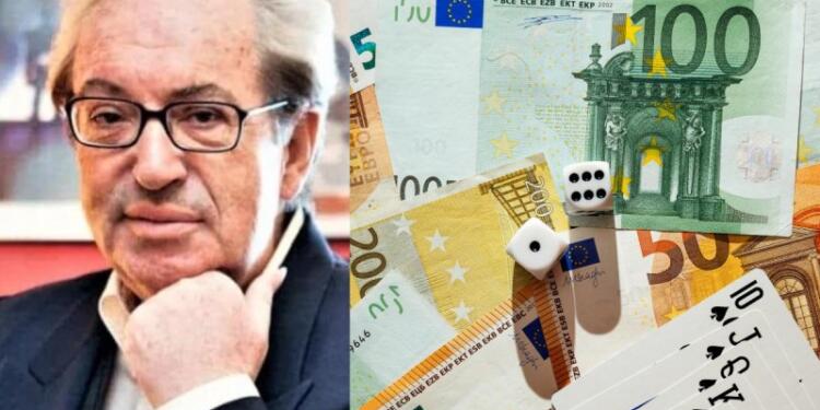 Λεφτά με την σέσουλα για 7 μέρες από τον Κώστα Λεφάκη: Γεμίζουν με χρήμα Ζυγοί, Καρκίνοι κι άλλα 3 ζώδια