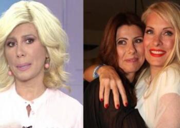 Ζήνα Κουτσελίνη: «Η Ελένη Μενεγάκη μου είπε “Πάρε αυτά τα 2 εκατομμύρια” και ποτέ δε μου τα ζήτησε πίσω»