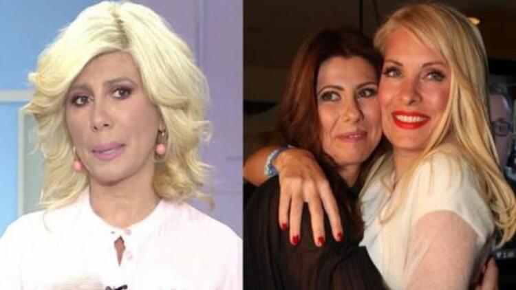 Ζήνα Κουτσελίνη: «Η Ελένη Μενεγάκη μου είπε “Πάρε αυτά τα 2 εκατομμύρια” και ποτέ δε μου τα ζήτησε πίσω»