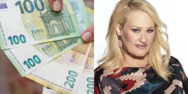 Χρηματική «παλίρροια» από την Άση Μπήλιου: Γκίνια στα οικονομικά για Κριούς, Υδροχόους και 2 ακόμα ζώδια