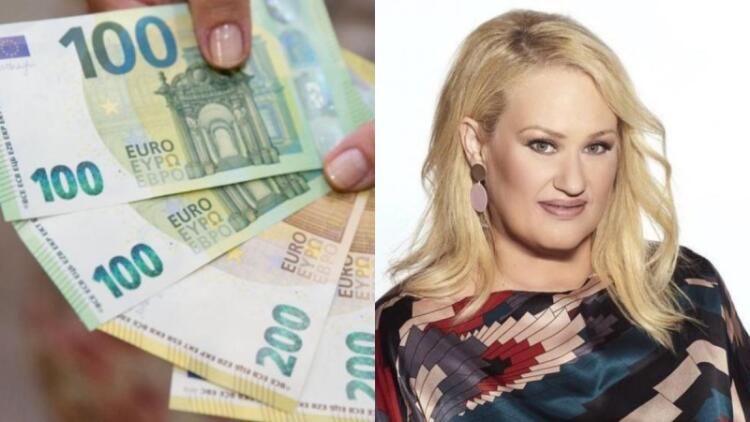 Χρηματική «παλίρροια» από την Άση Μπήλιου: Γκίνια στα οικονομικά για Κριούς, Υδροχόους και 2 ακόμα ζώδια