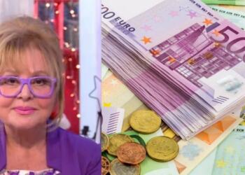 Όλη η τύχη πάνω σε Ζυγούς κι άλλα 3 ζώδια – Εξαιρετικά νέα από την Βίκυ Παγιατάκη