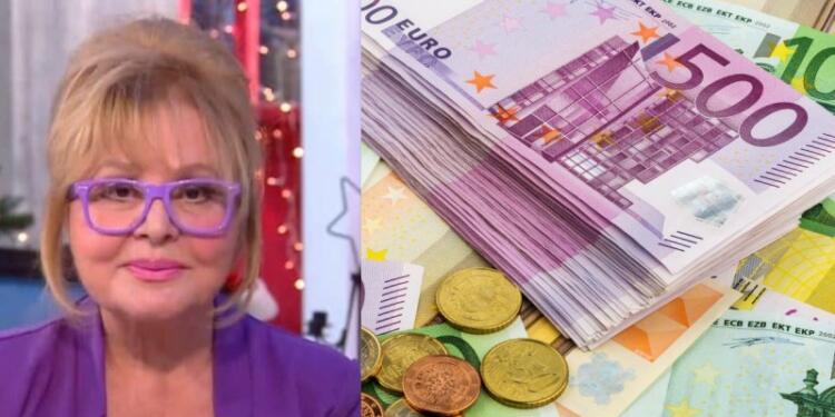 Όλη η τύχη πάνω σε Ζυγούς κι άλλα 3 ζώδια – Εξαιρετικά νέα από την Βίκυ Παγιατάκη