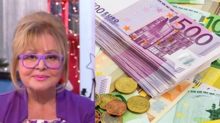 Όλη η τύχη πάνω σε Ζυγούς κι άλλα 3 ζώδια – Εξαιρετικά νέα από την Βίκυ Παγιατάκη