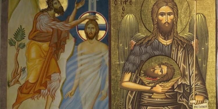 Άγιος Ιωάννης ο Πρόδρομος: Τα 4 σύγχρονα θαύματα του πανίερου προφήτη «τροφή» για κάθε πιστό Χριστιανό