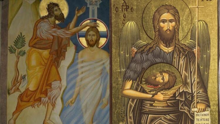 Άγιος Ιωάννης ο Πρόδρομος: Τα 4 σύγχρονα θαύματα του πανίερου προφήτη «τροφή» για κάθε πιστό Χριστιανό