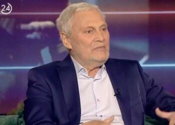 Αλμπέρτο Εσκενάζυ: «Η οικογένεια είναι μητριαρχική, αρχηγός πάντα είναι η μαμά, δεν το συζητάμε αυτό» (video)