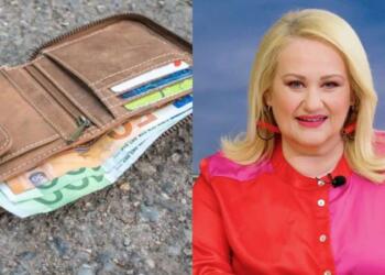 «Δεξαμενή» πλούτου από την Άση Μπήλιου: Φουσκώνει το πορτοφόλι Παρθένων, Υδροχόων και 2 ακόμη ζωδίων!