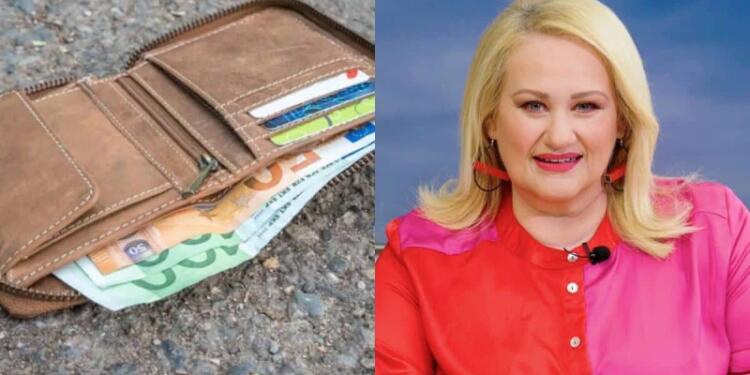 «Δεξαμενή» πλούτου από την Άση Μπήλιου: Φουσκώνει το πορτοφόλι Παρθένων, Υδροχόων και 2 ακόμη ζωδίων!