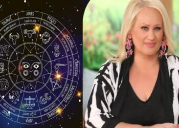 48ωρο “βέρτιγκο” για Παρθένους και 4 Ζώδια: Απότομη προσγείωση από την Άση Μπήλιου για το Σαββατοκύριακο (27-28/1)