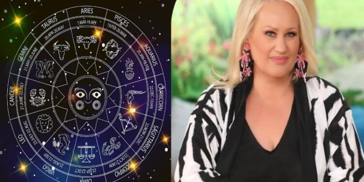 48ωρο “βέρτιγκο” για Παρθένους και 4 Ζώδια: Απότομη προσγείωση από την Άση Μπήλιου για το Σαββατοκύριακο (27-28/1)