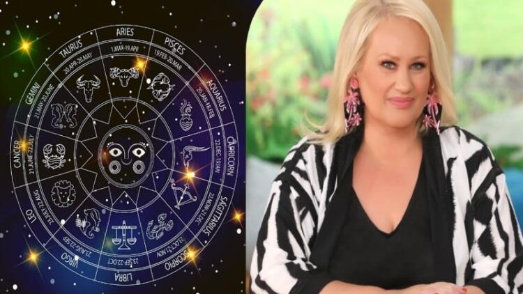 48ωρο “βέρτιγκο” για Παρθένους και 4 Ζώδια: Απότομη προσγείωση από την Άση Μπήλιου για το Σαββατοκύριακο (27-28/1)