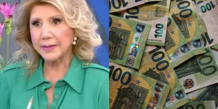 Χρυσό «μονοπάτι» από την Λίτσα Πατέρα: Χρήματα και νέα ξεκινήματα για Τοξότες και 4 ακόμα ζώδια