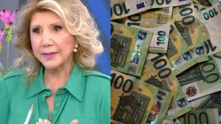 Χρυσό «μονοπάτι» από την Λίτσα Πατέρα: Χρήματα και νέα ξεκινήματα για Τοξότες και 4 ακόμα ζώδια