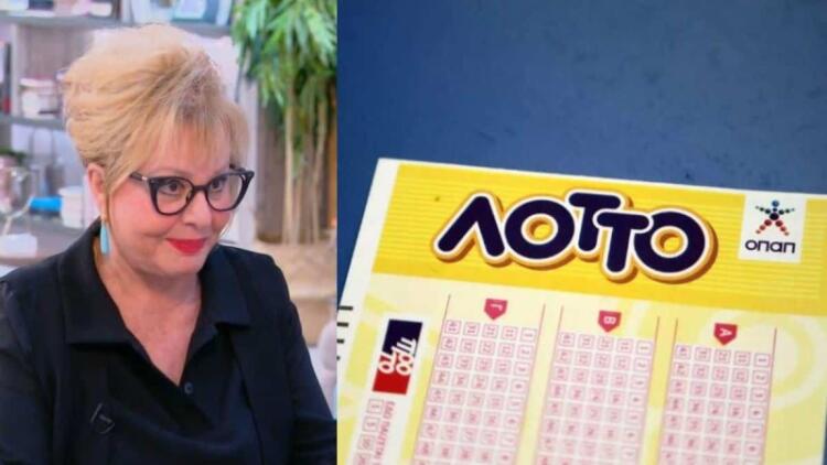 Παίξτε ΛΟΤΤΟ τώρα: 3 ζώδια που γεμίζουν με χρήμα το τριήμερο σύμφωνα με την Βίκυ Παγιατάκη!