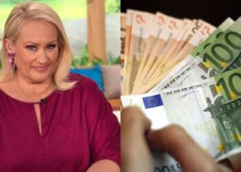 «Χρυσό» πηγάδι από Άση Μπήλιου: Πλούτος, λεφτά και έρωτες για Αιγόκερους και άλλα 3 ζώδια