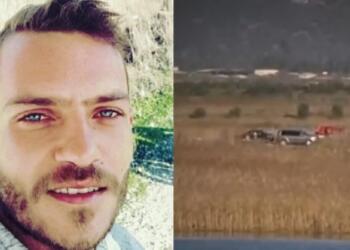 Έγκλημα στο Μεσολόγγι: Σκεπασμένη με βαρύ αντικείμενο η σορός του Μπάμπη – Νέα στοιχεία στο φως για τον εντοπισμό του 31χρονου (video)